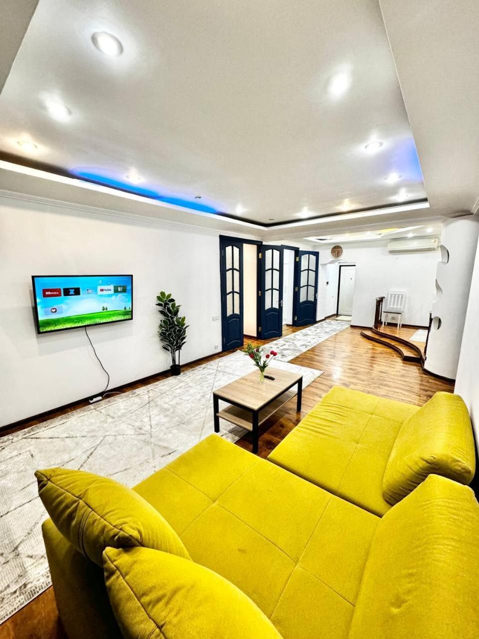 4-room * Алматы