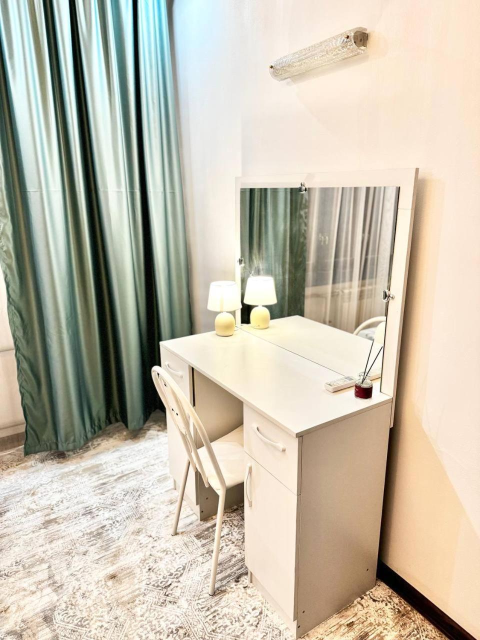 Проживание в семье 4-room *