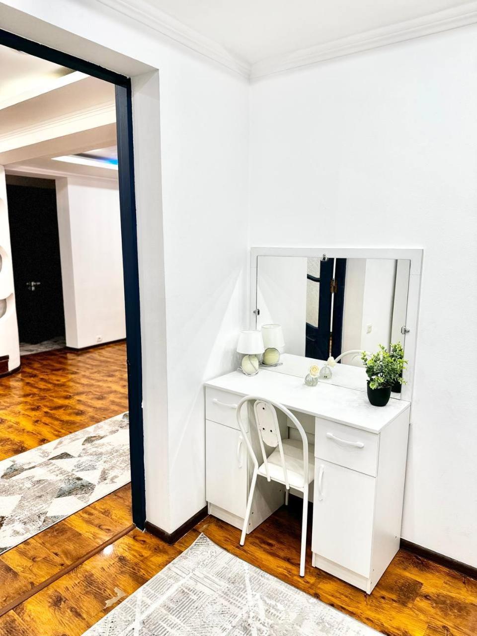 4-room Проживание в семье *