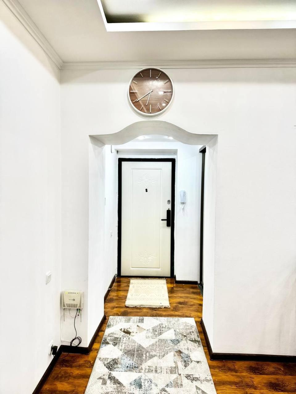 4-room Проживание в семье Алматы