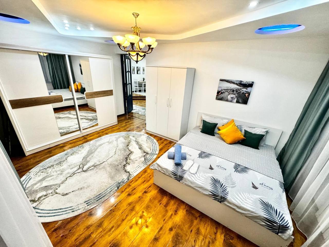 4-room Homestay Almaty
