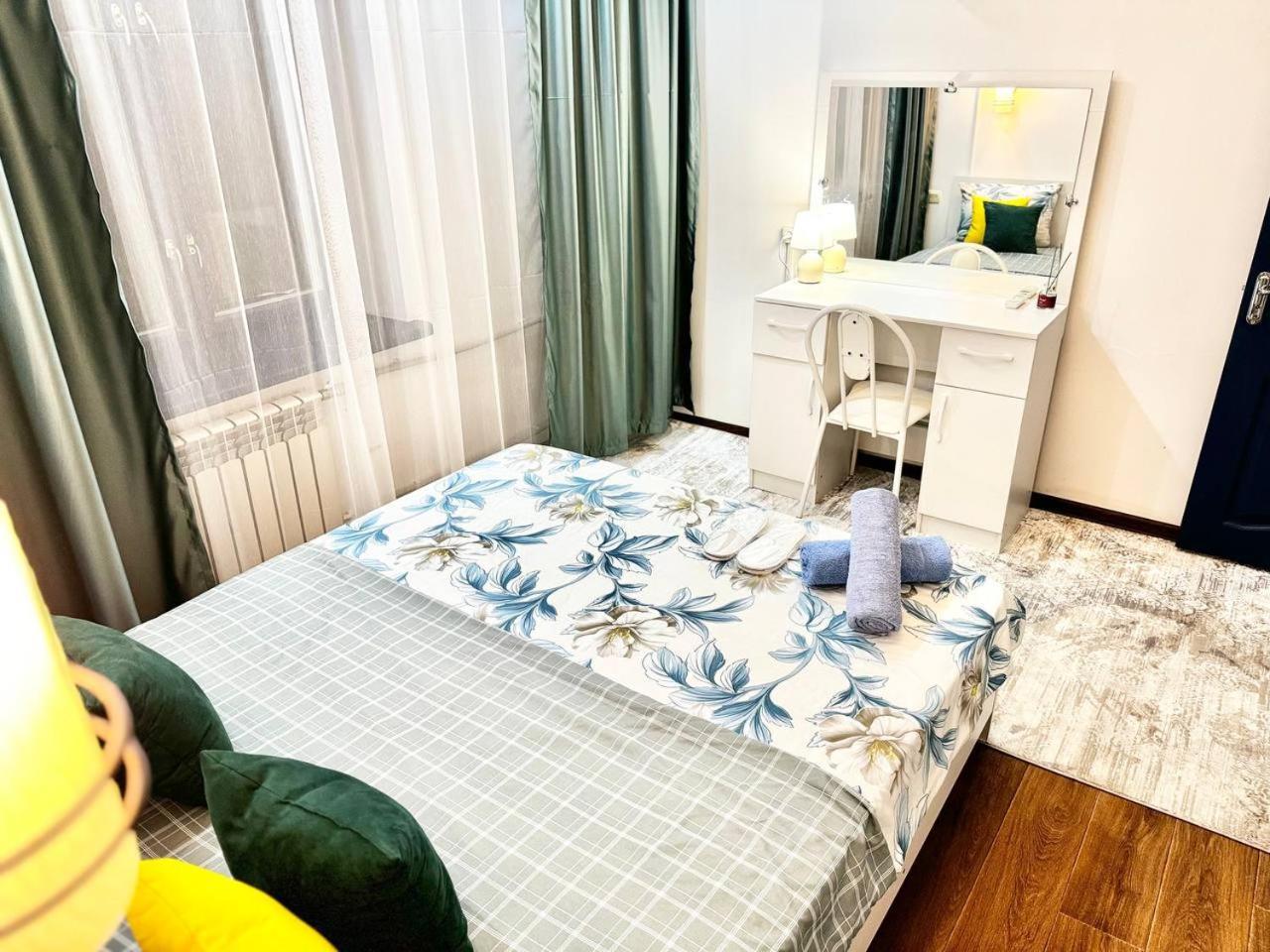 4-room Homestay