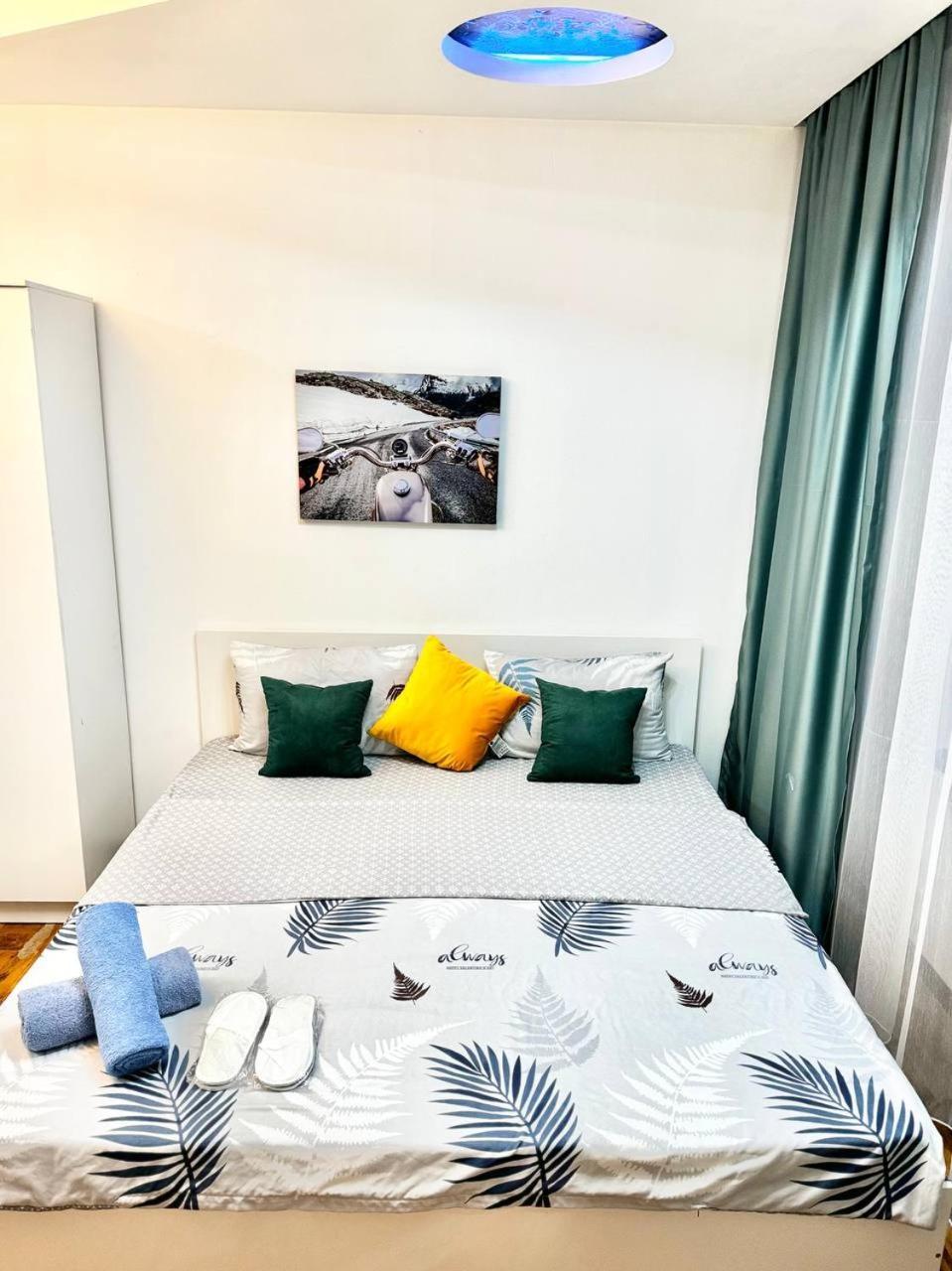 Homestay 4-room *