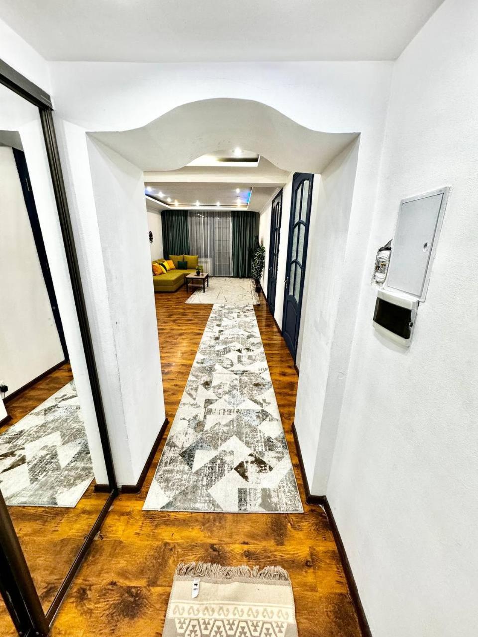 4-room Homestay Almaty