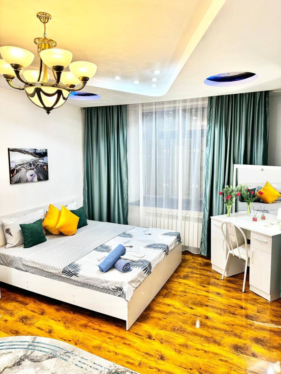 4-room * Almaty