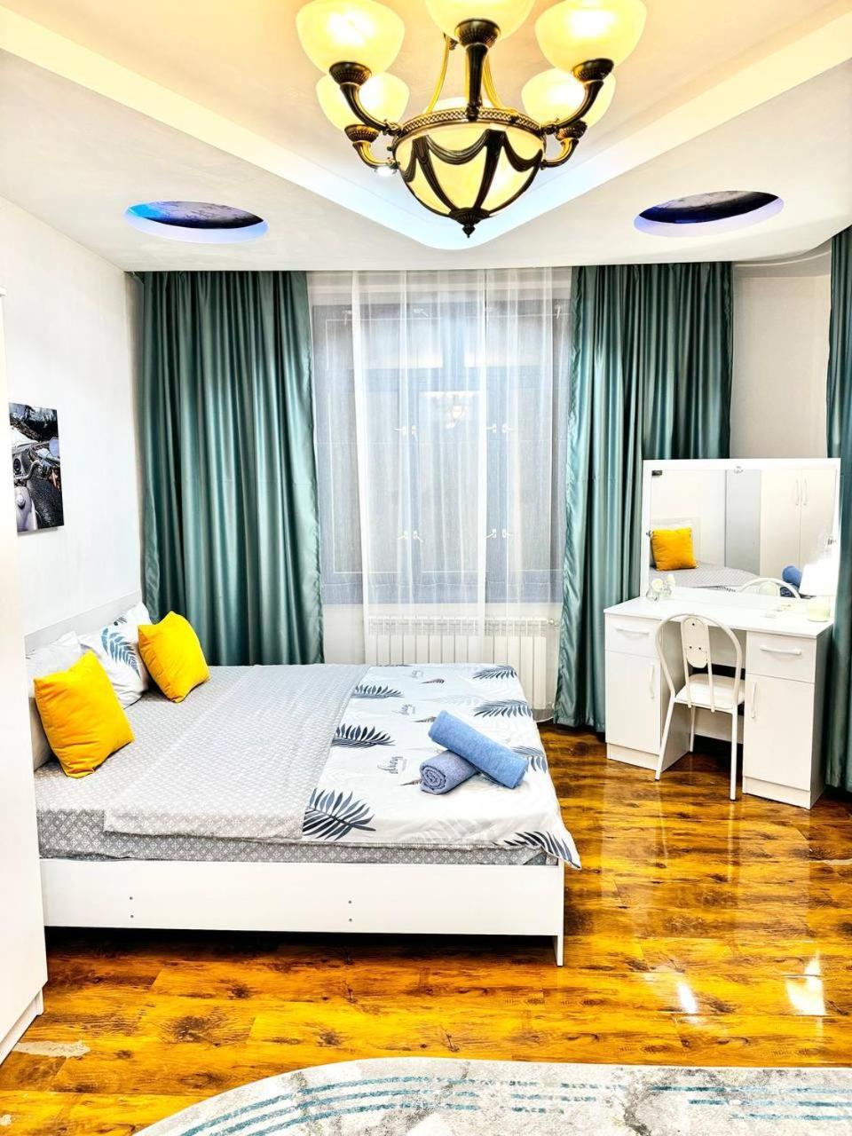 4-room Homestay