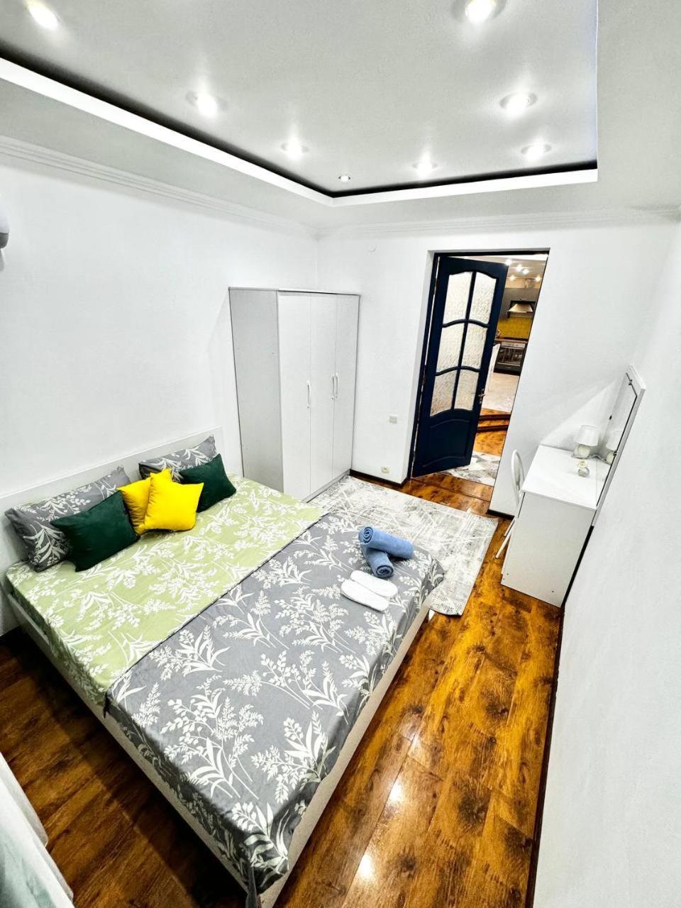 Homestay 4-room