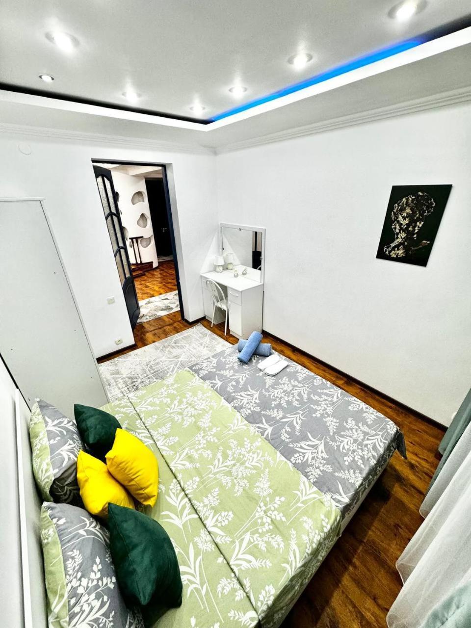 Homestay 4-room *