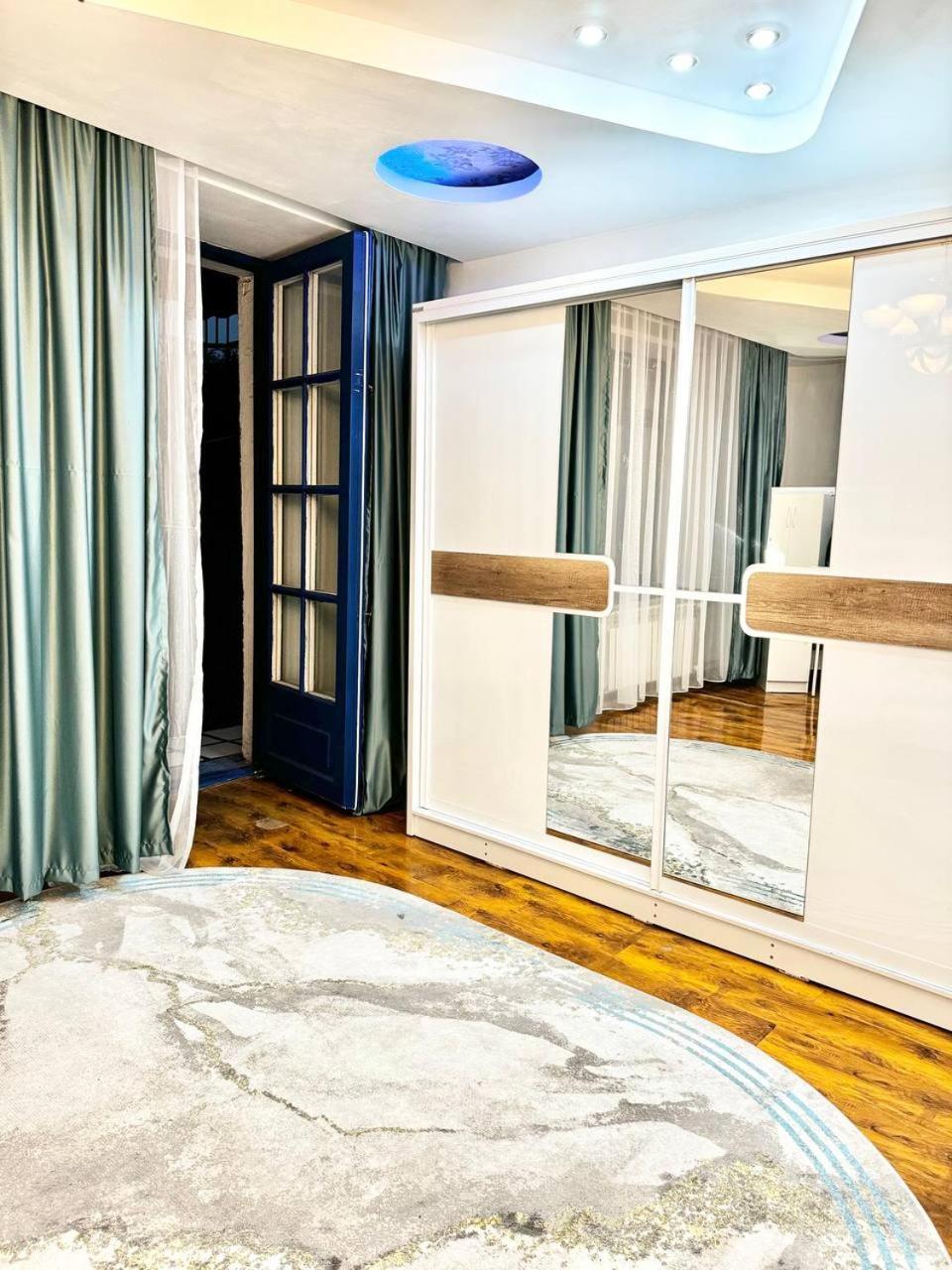 4-room Homestay Almaty
