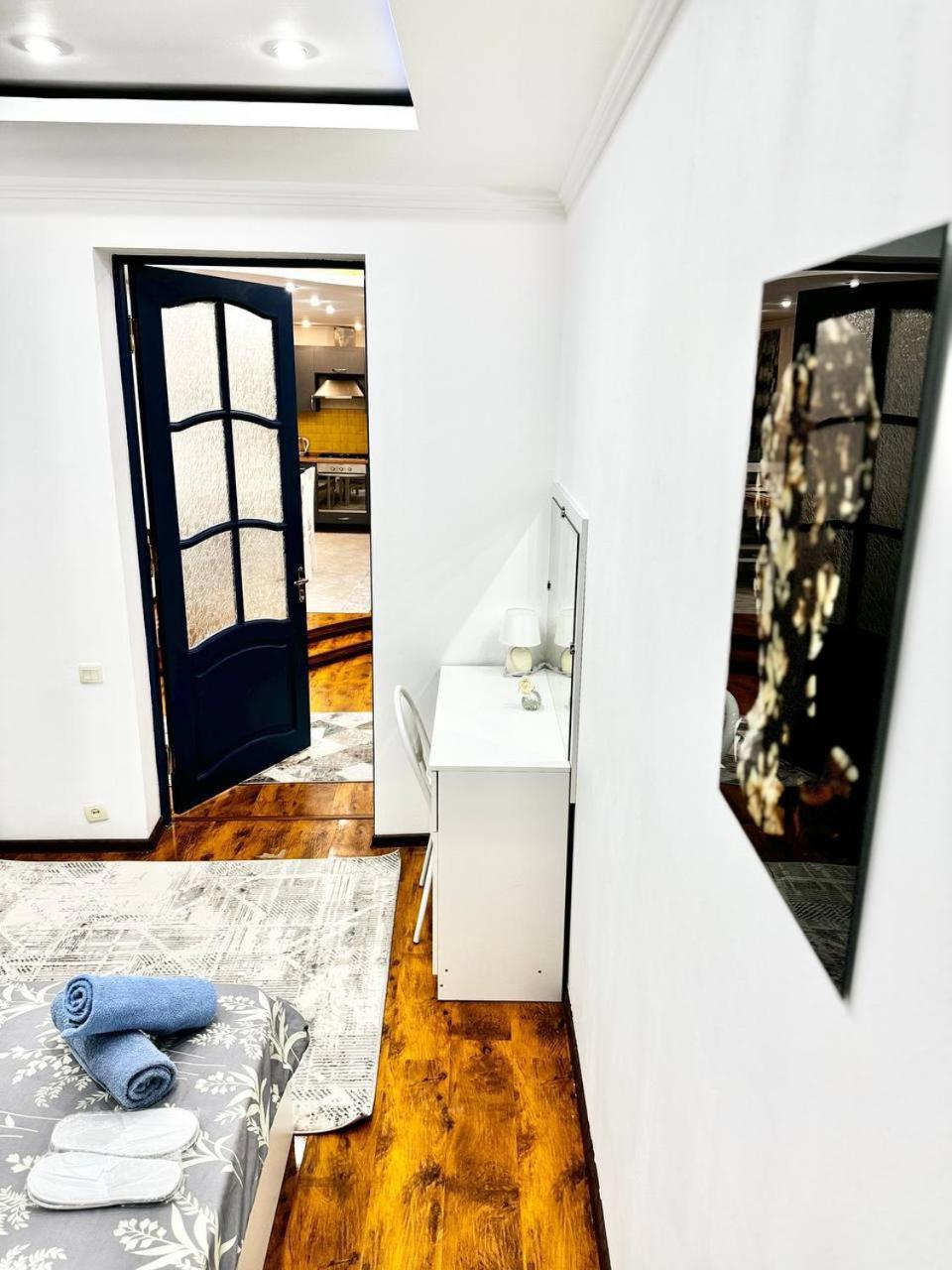 Homestay 4-room Almaty