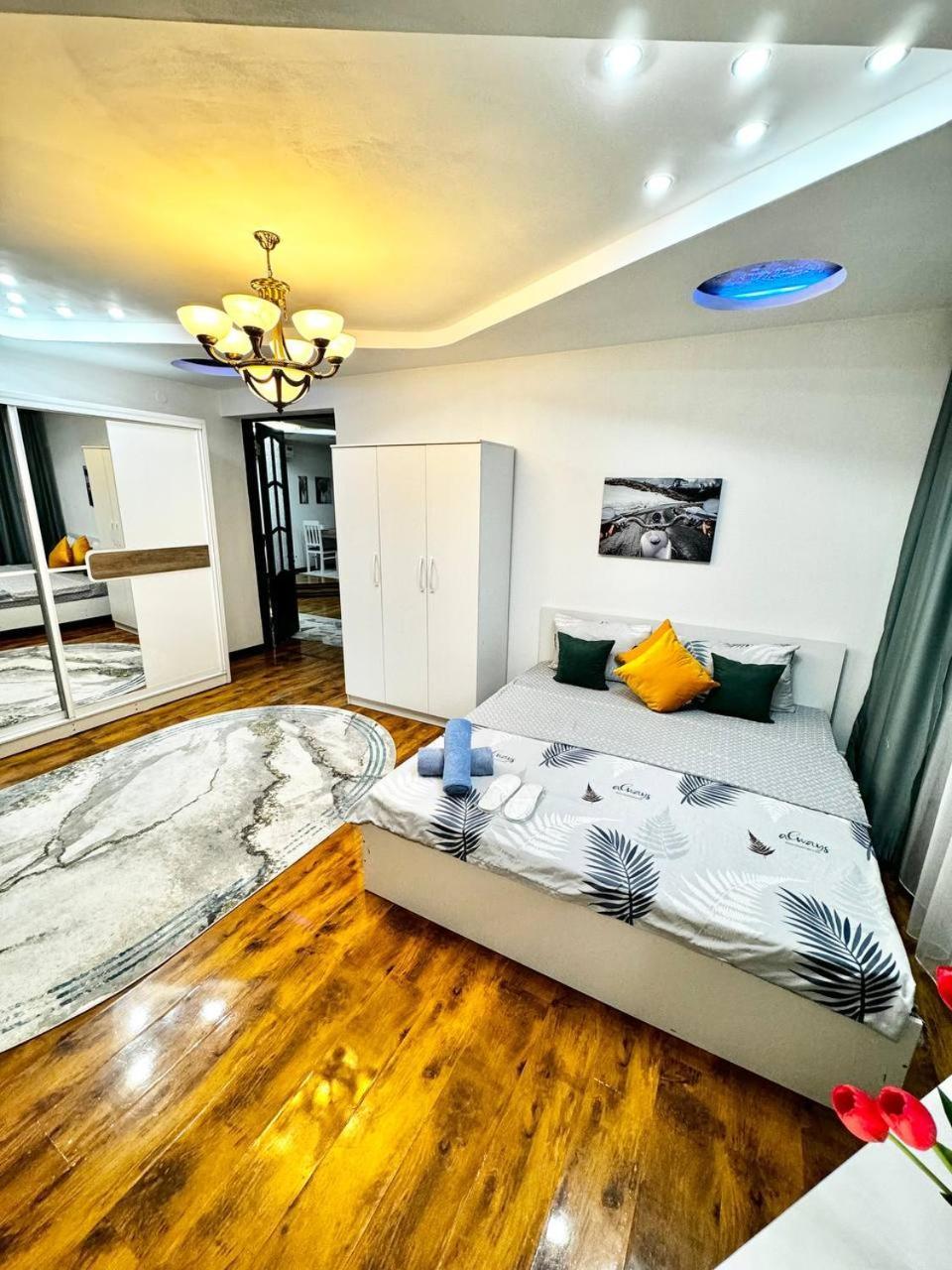 4-room * Almaty