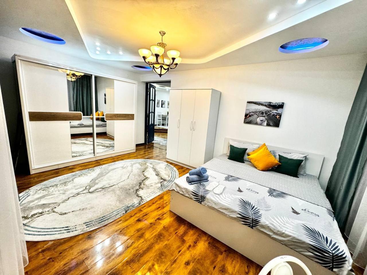 4-room Homestay *