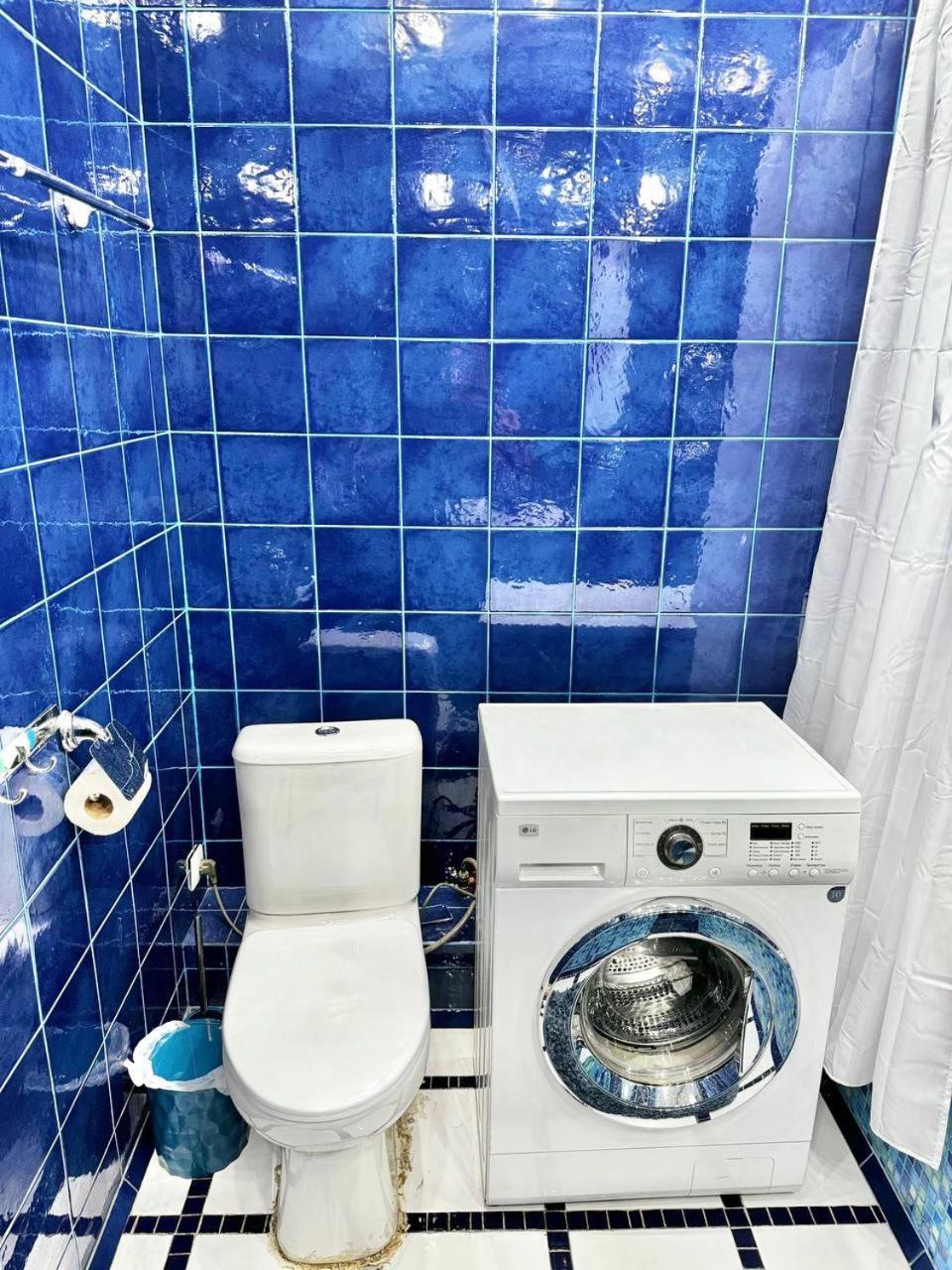 Homestay 4-room *