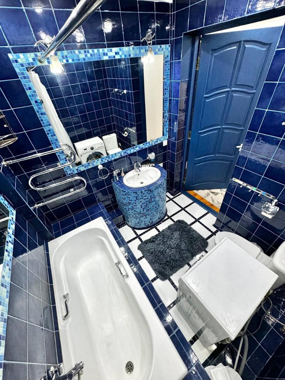 Homestay 4-room Almaty