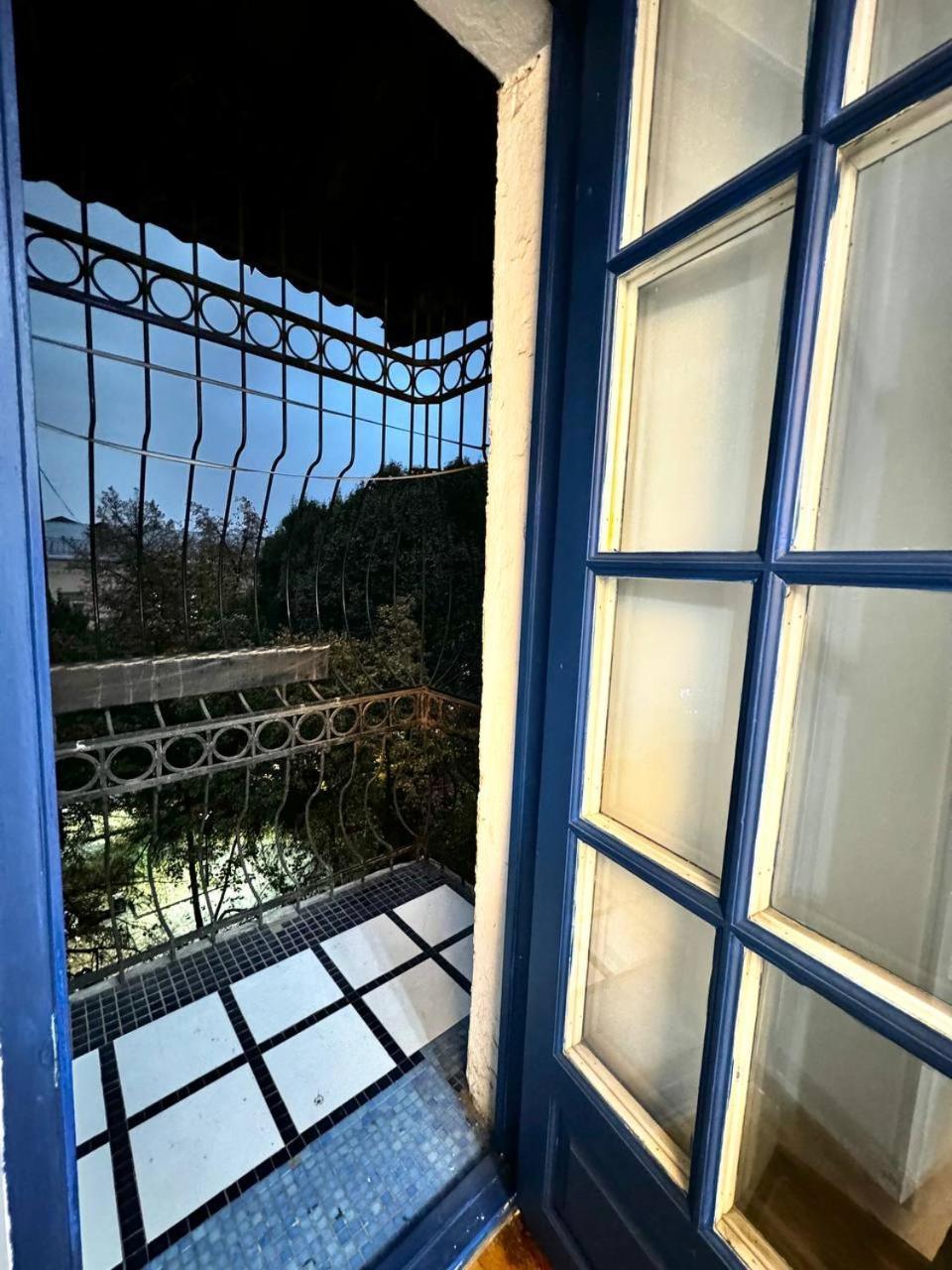 Homestay 4-room