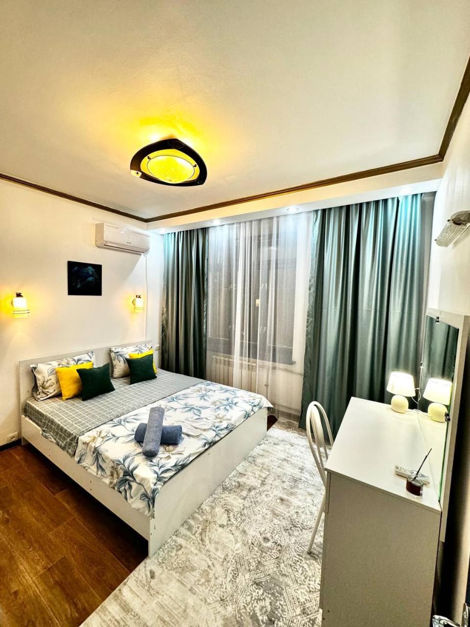 Homestay 4-room *