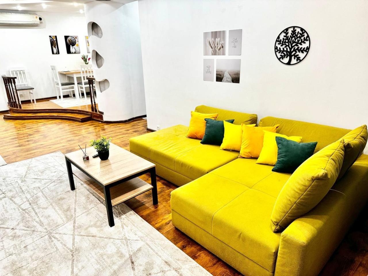 4-room Homestay Almaty