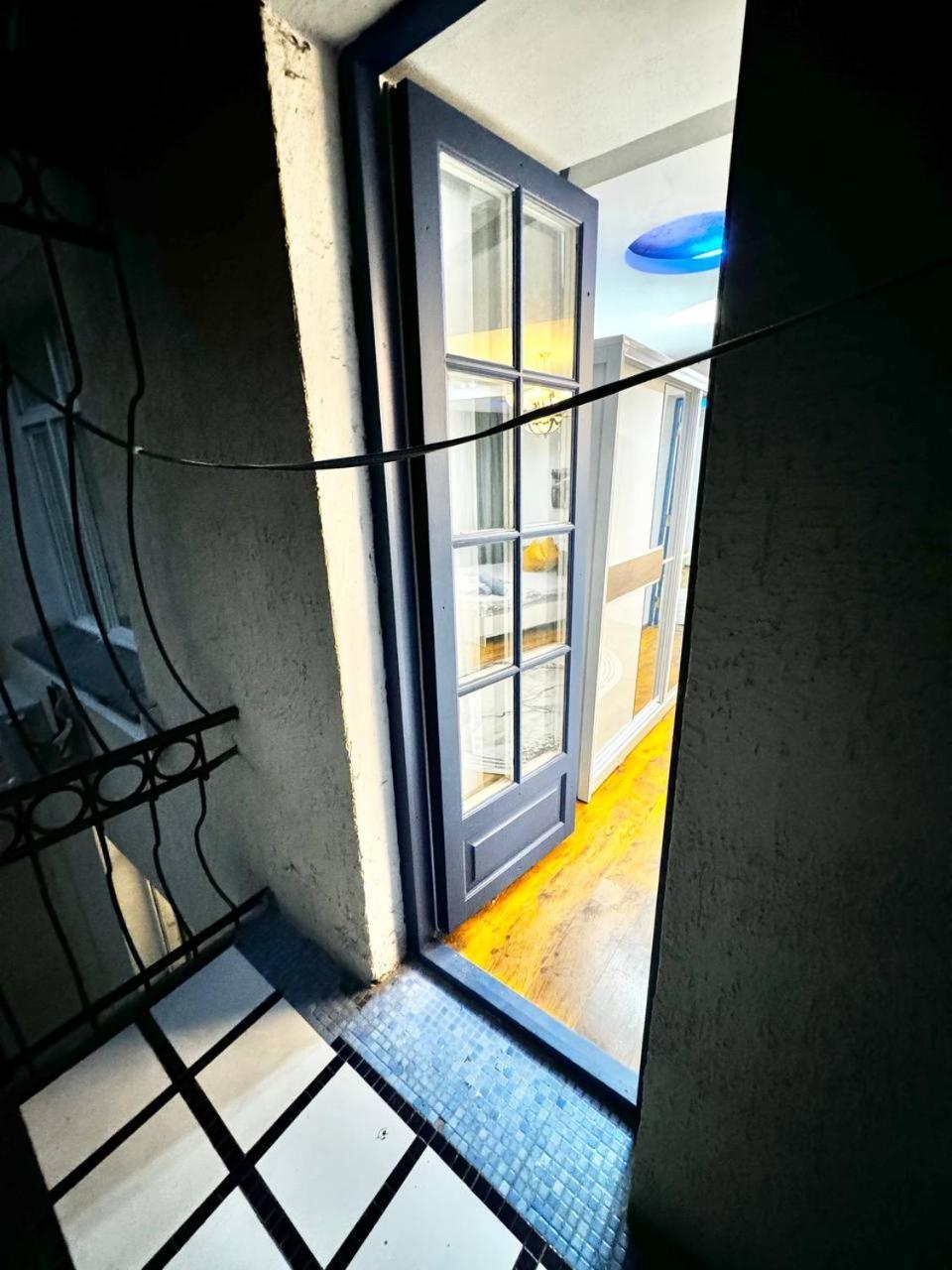 4-room Almaty