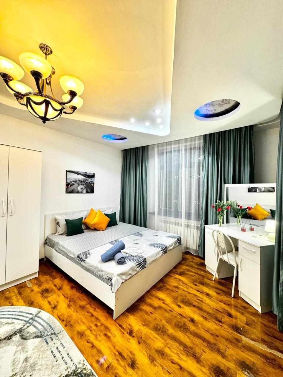4-room * Almaty