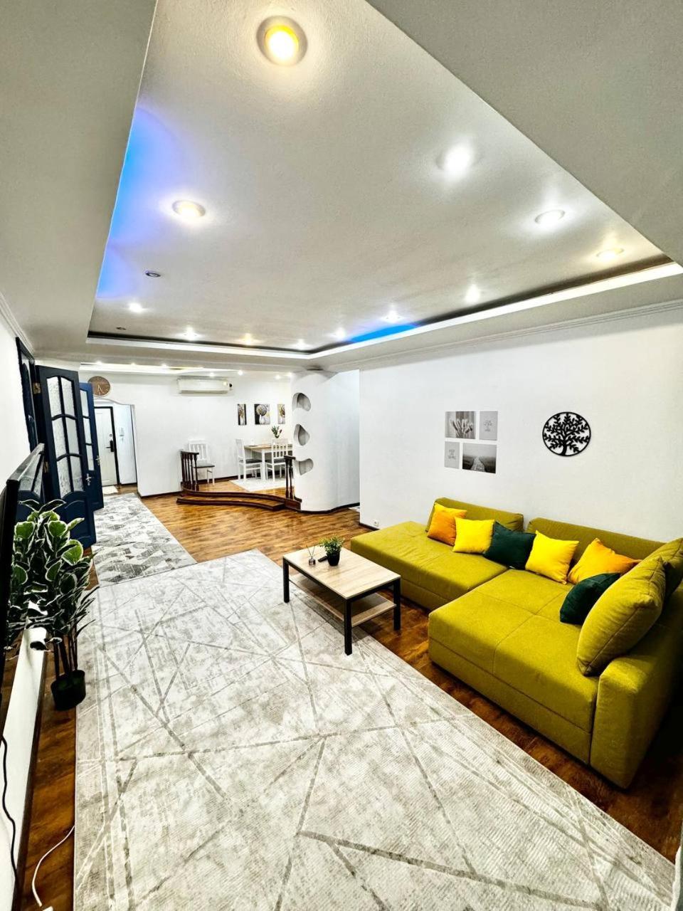 4-room Homestay