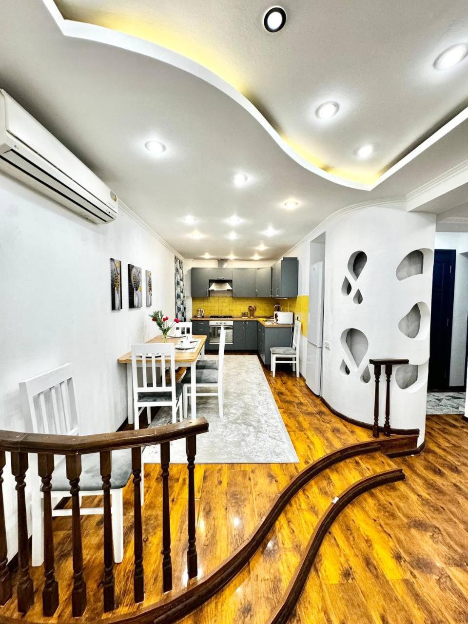 Homestay 4-room *