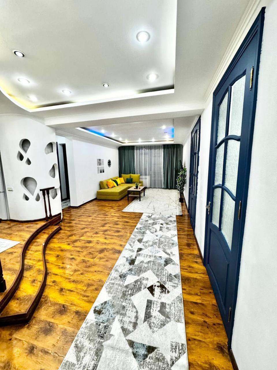 4-room Homestay Almaty
