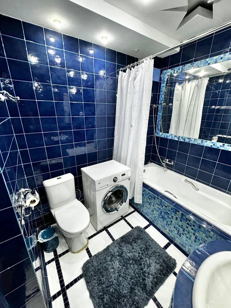 4-room Homestay