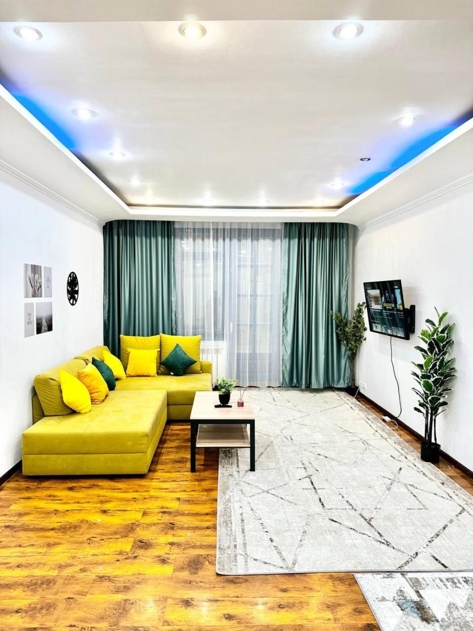 4-room Homestay Almaty