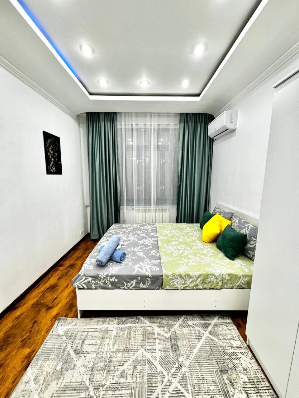 Homestay 4-room Almaty