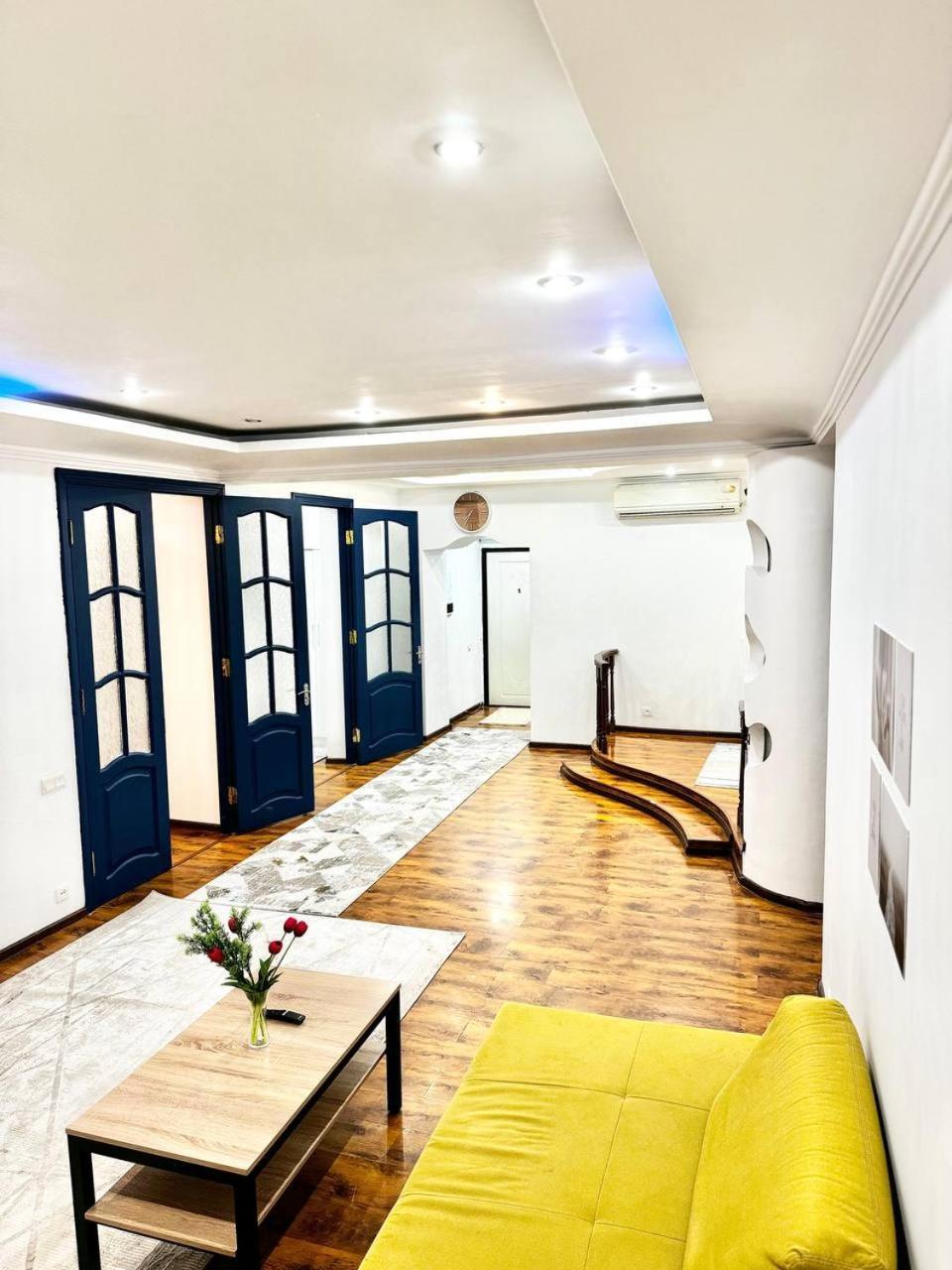 4-room Homestay